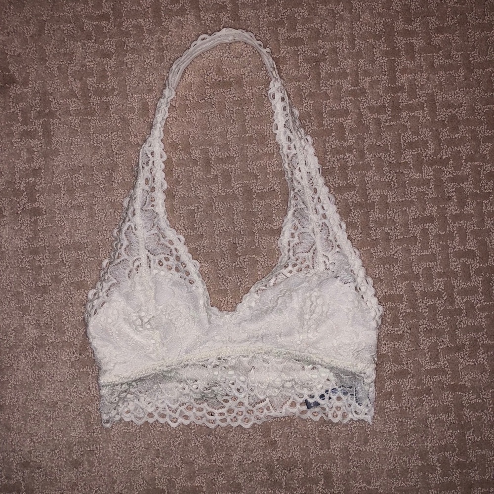 Aerie Lace Bralette
